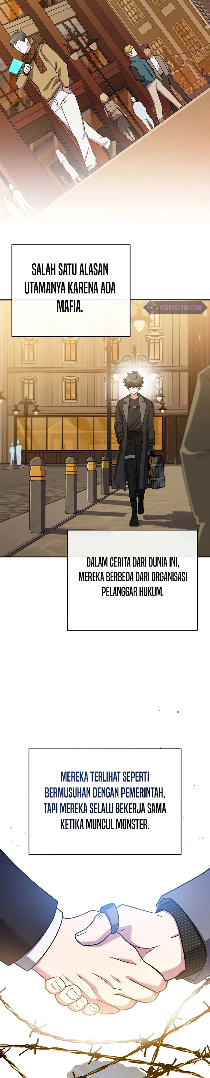 The Novel’s Extra (Remake) Chapter 103 Gambar 18