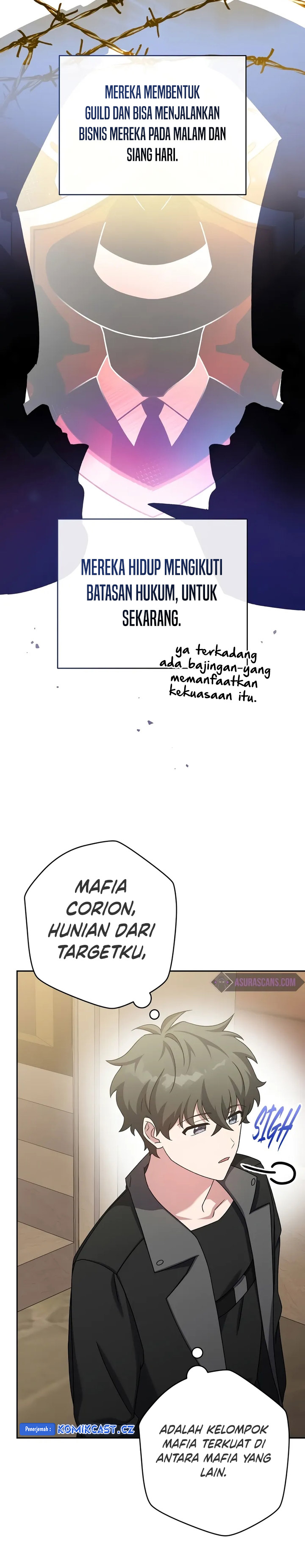The Novel’s Extra (Remake) Chapter 103 Gambar 19