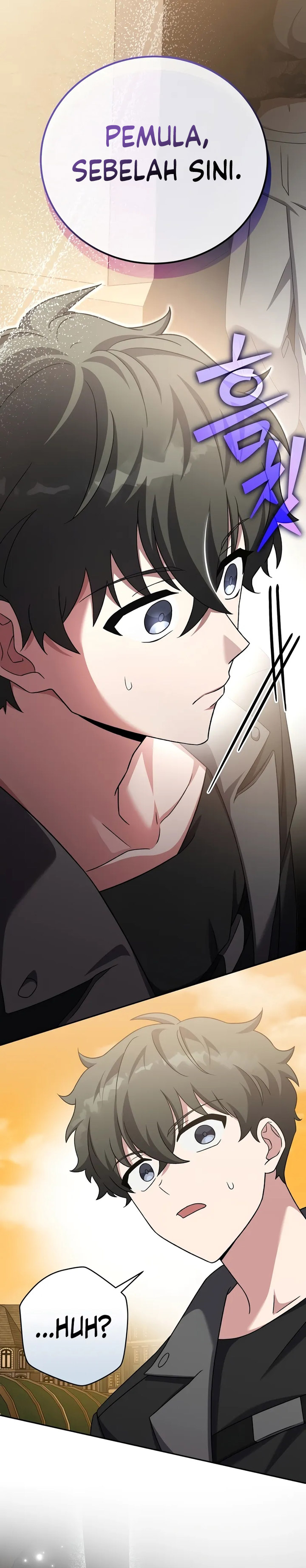 The Novel’s Extra (Remake) Chapter 103 Gambar 21