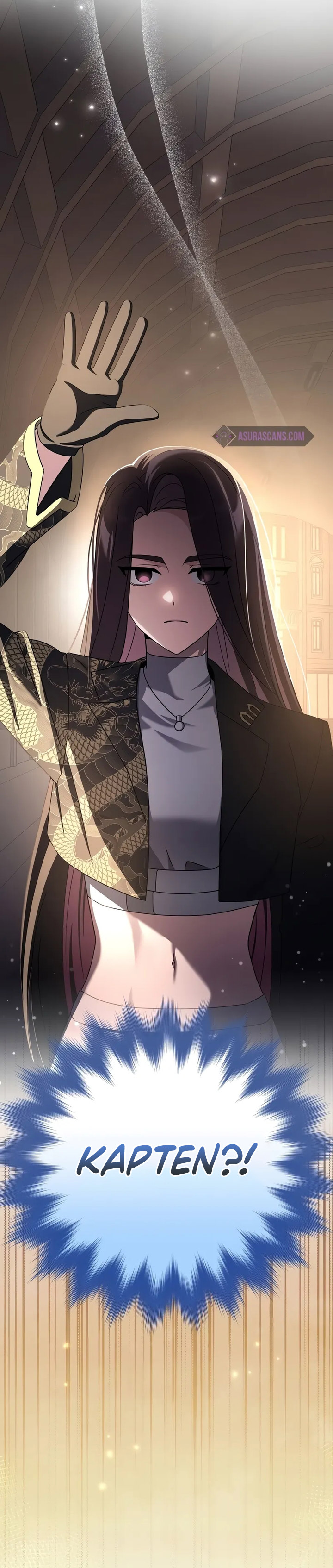 The Novel’s Extra (Remake) Chapter 103 Gambar 22