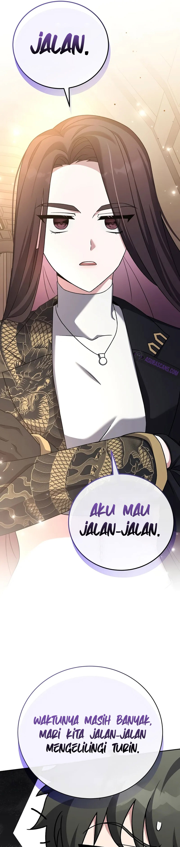 The Novel’s Extra (Remake) Chapter 103 Gambar 25