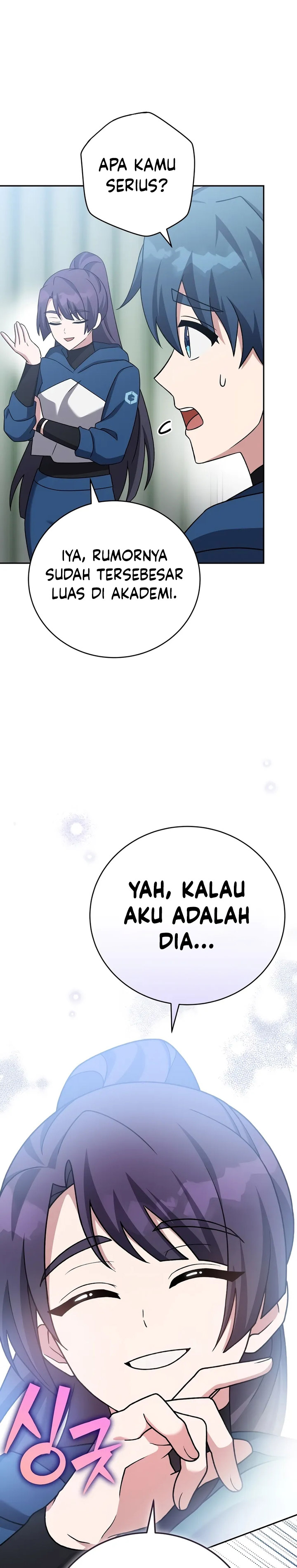 The Novel’s Extra (Remake) Chapter 103 Gambar 30