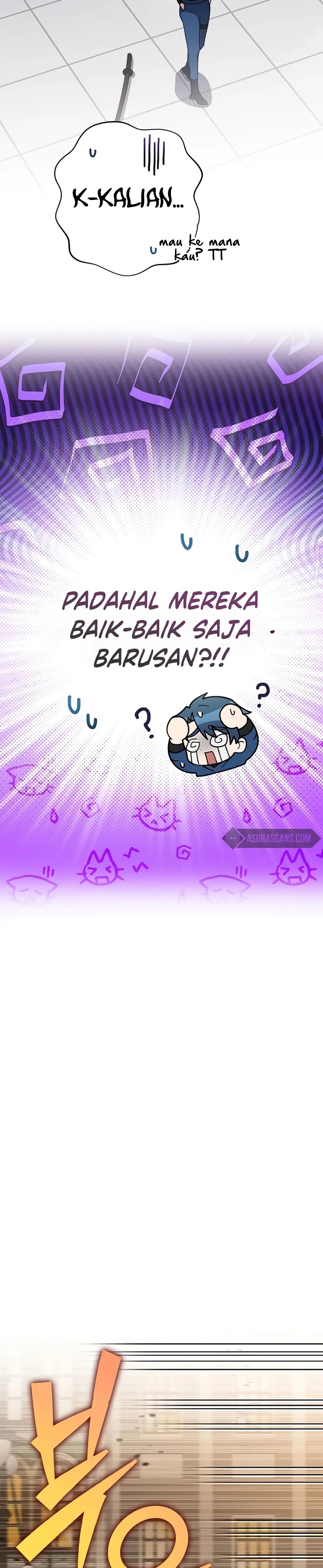 The Novel’s Extra (Remake) Chapter 103 Gambar 33