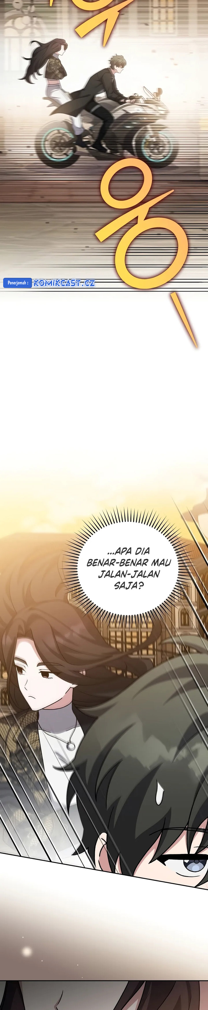 The Novel’s Extra (Remake) Chapter 103 Gambar 34