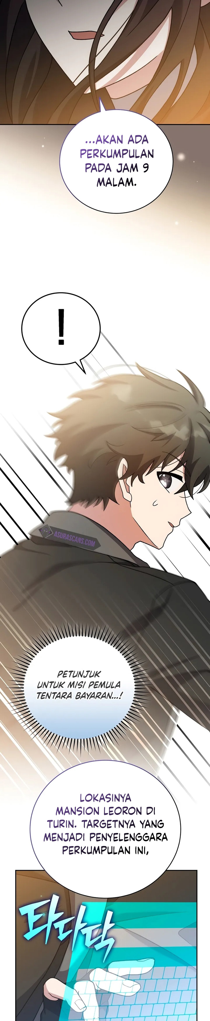 The Novel’s Extra (Remake) Chapter 103 Gambar 35