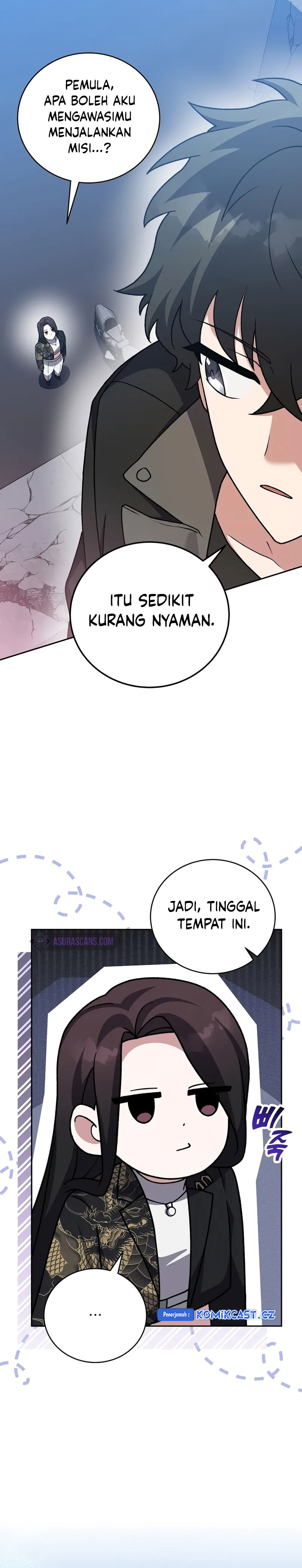 The Novel’s Extra (Remake) Chapter 103 Gambar 40