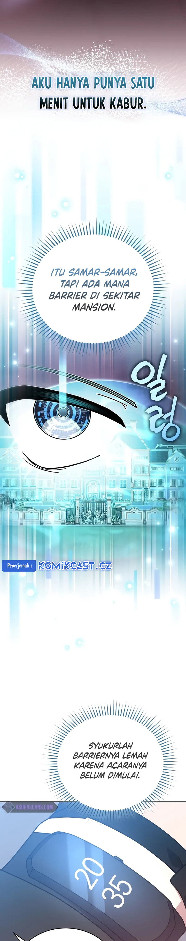 The Novel’s Extra (Remake) Chapter 103 Gambar 43