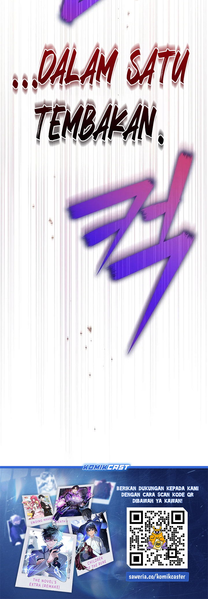 The Novel’s Extra (Remake) Chapter 103 Gambar 51