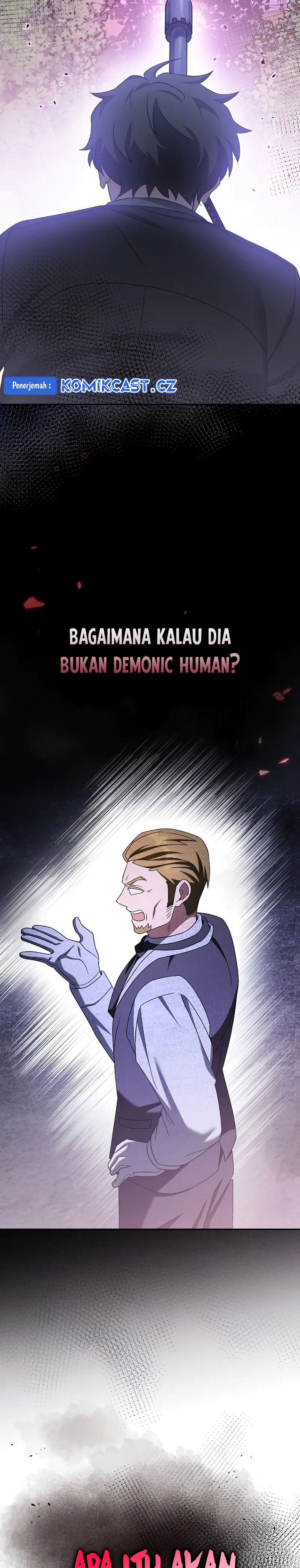 The Novel’s Extra (Remake) Chapter 104 Gambar 3