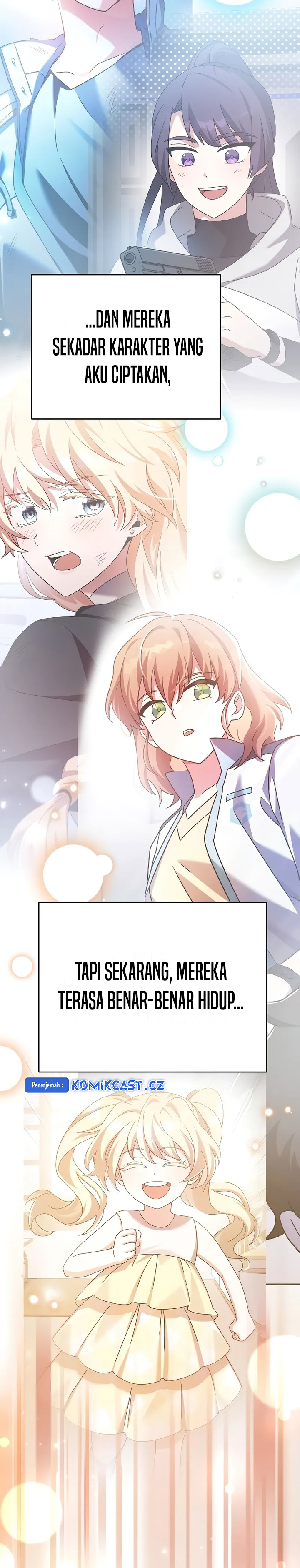 The Novel’s Extra (Remake) Chapter 104 Gambar 5