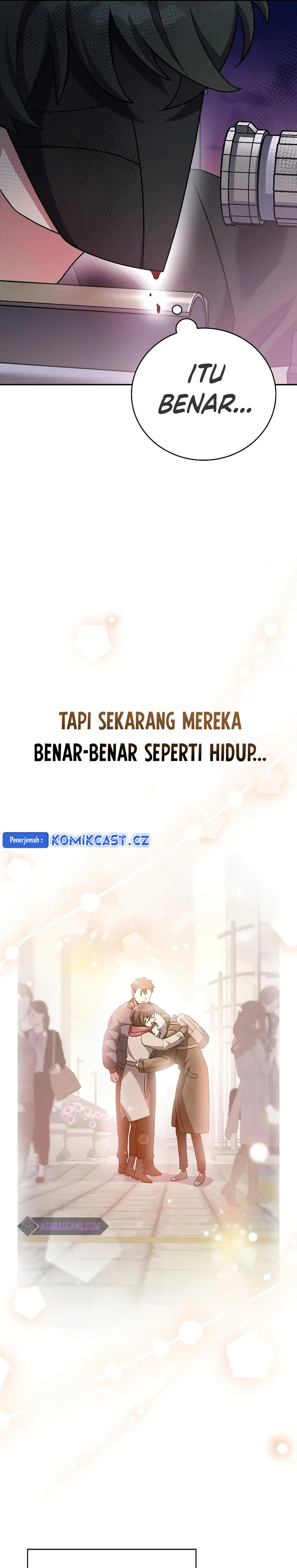 The Novel’s Extra (Remake) Chapter 104 Gambar 7