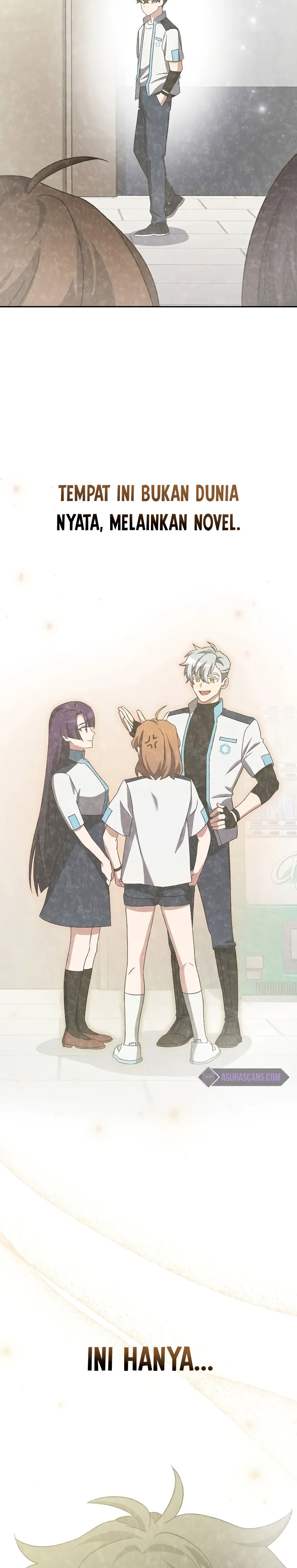 The Novel’s Extra (Remake) Chapter 104 Gambar 9