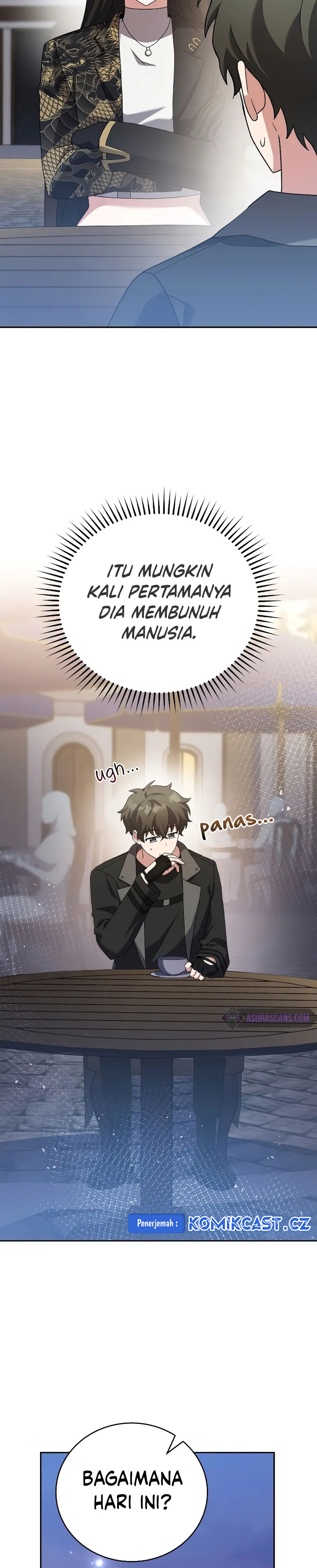 The Novel’s Extra (Remake) Chapter 104 Gambar 20