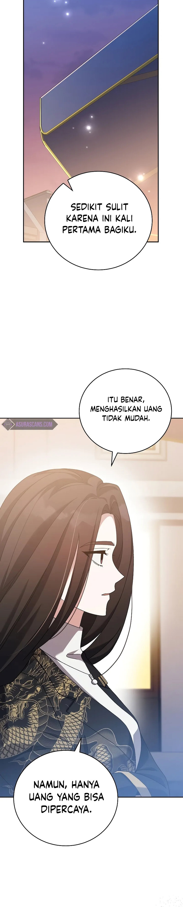 The Novel’s Extra (Remake) Chapter 104 Gambar 21