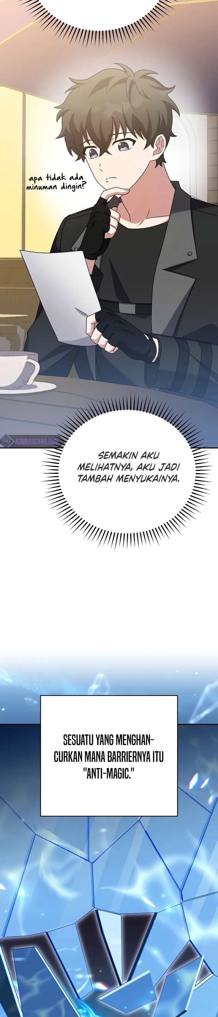 The Novel’s Extra (Remake) Chapter 104 Gambar 25