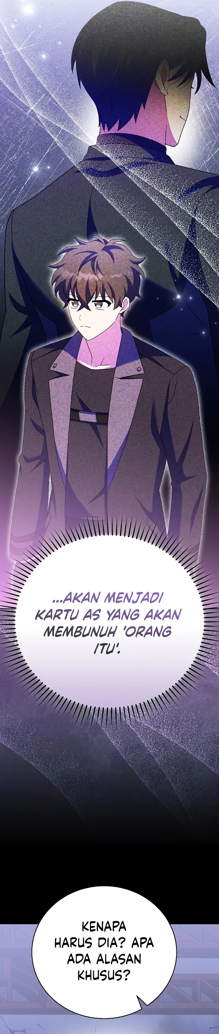 The Novel’s Extra (Remake) Chapter 104 Gambar 27