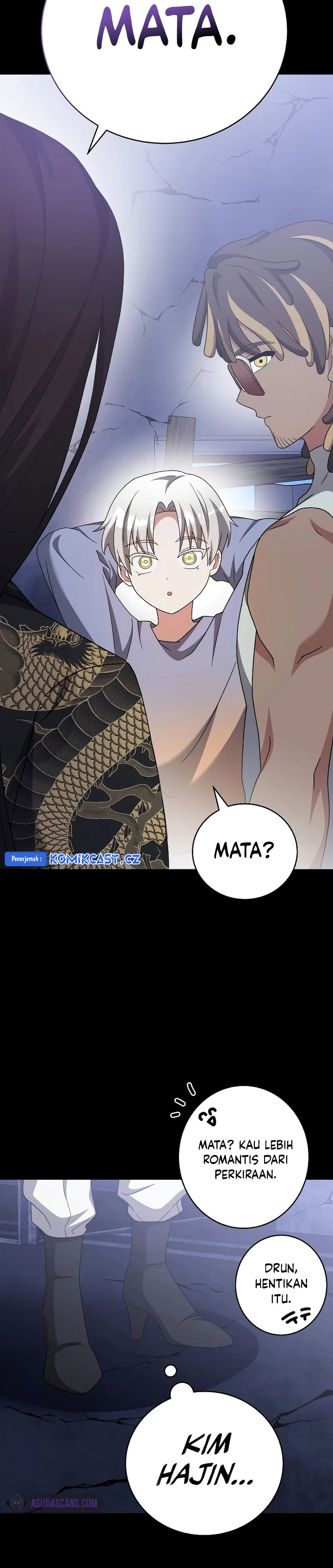 The Novel’s Extra (Remake) Chapter 104 Gambar 30