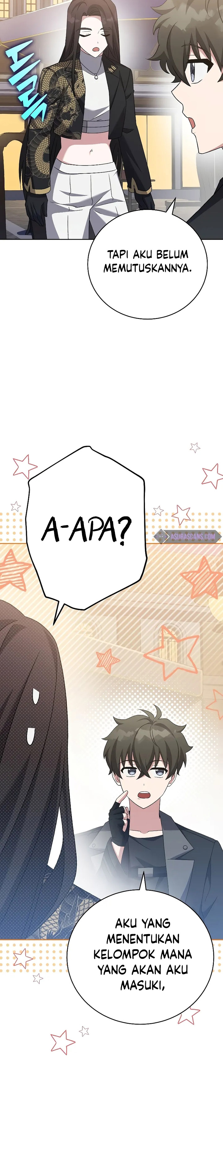 The Novel’s Extra (Remake) Chapter 104 Gambar 36