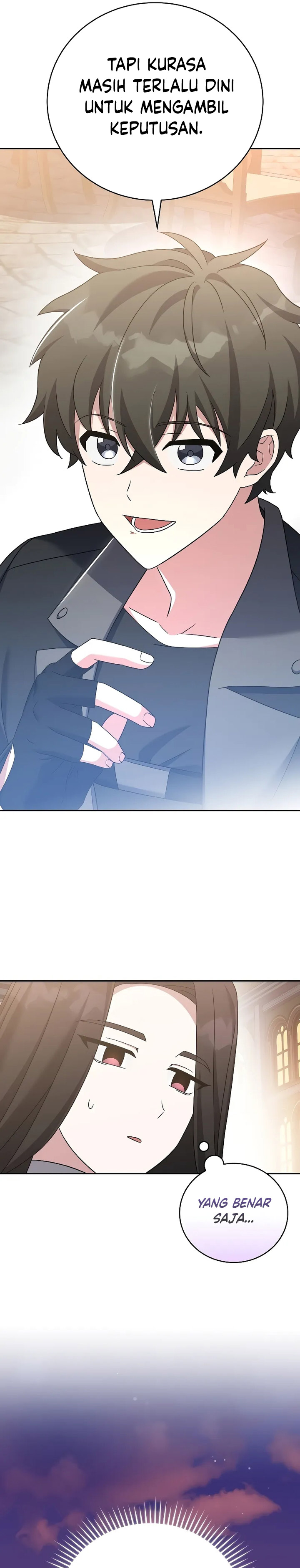 The Novel’s Extra (Remake) Chapter 104 Gambar 37