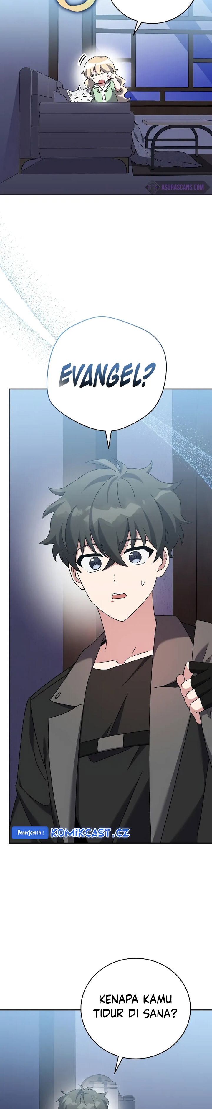 The Novel’s Extra (Remake) Chapter 104 Gambar 40