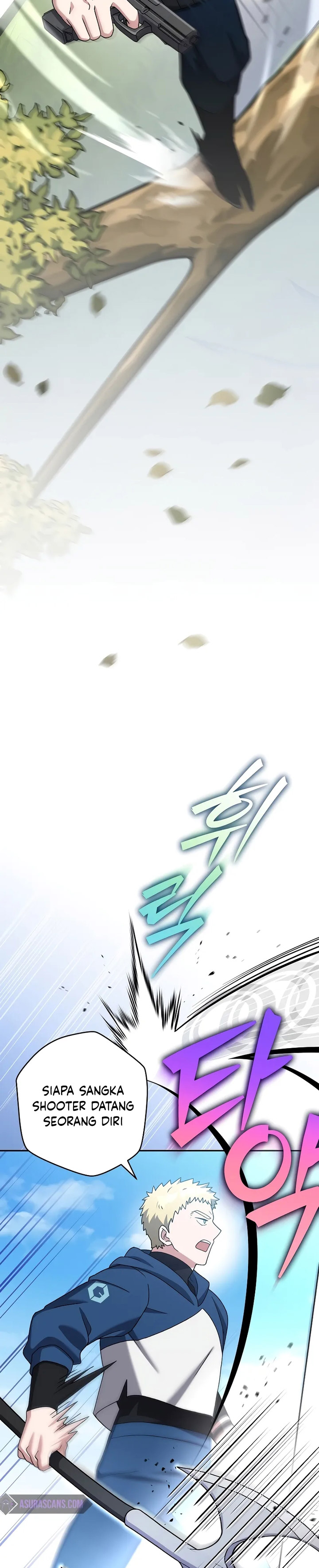 The Novel’s Extra (Remake) Chapter 107 Gambar 9