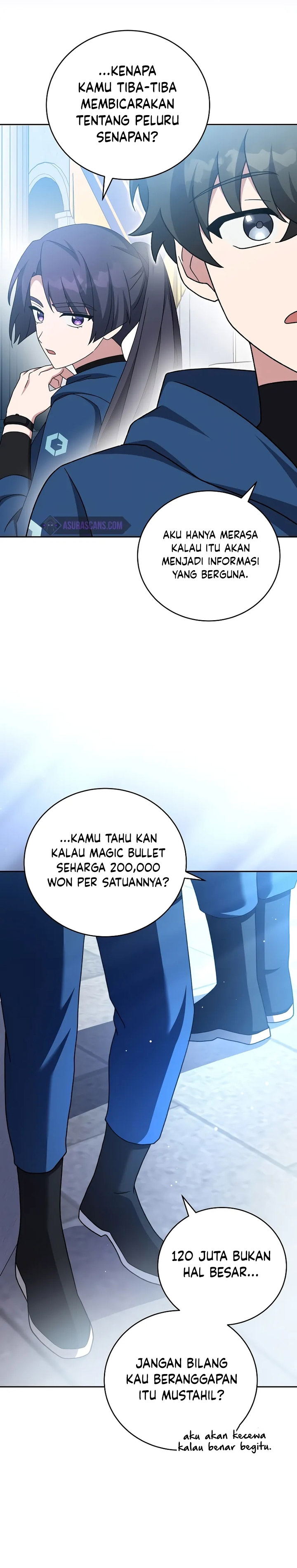 The Novel’s Extra (Remake) Chapter 107 Gambar 41