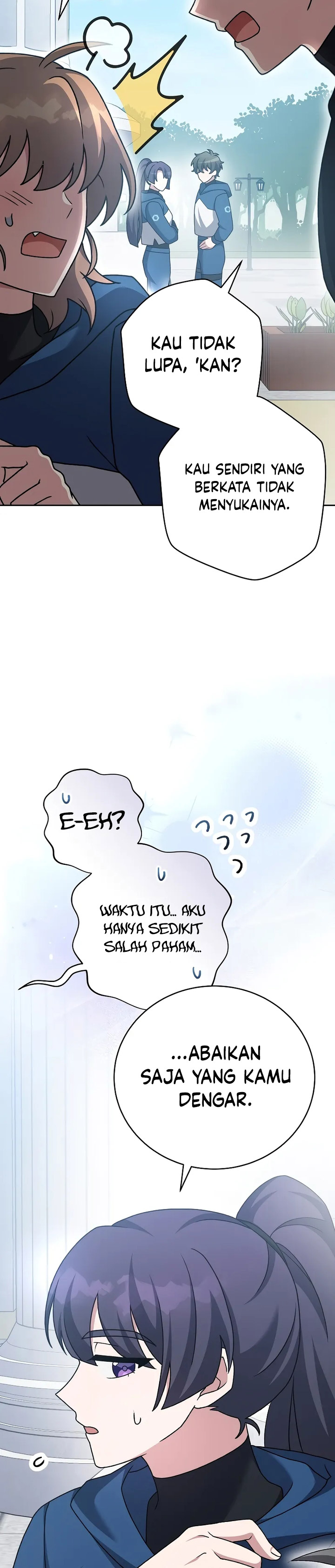 The Novel’s Extra (Remake) Chapter 107 Gambar 45
