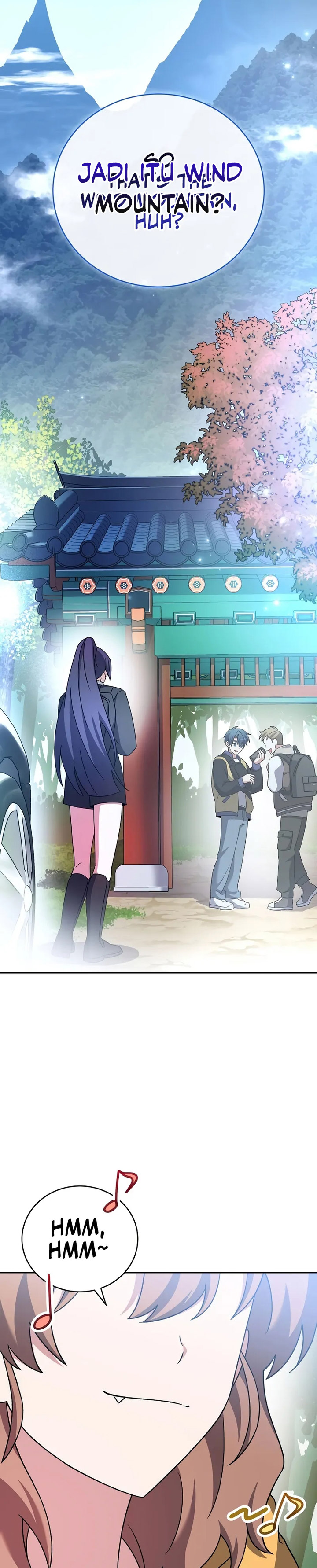 The Novel’s Extra (Remake) Chapter 111 Gambar 4