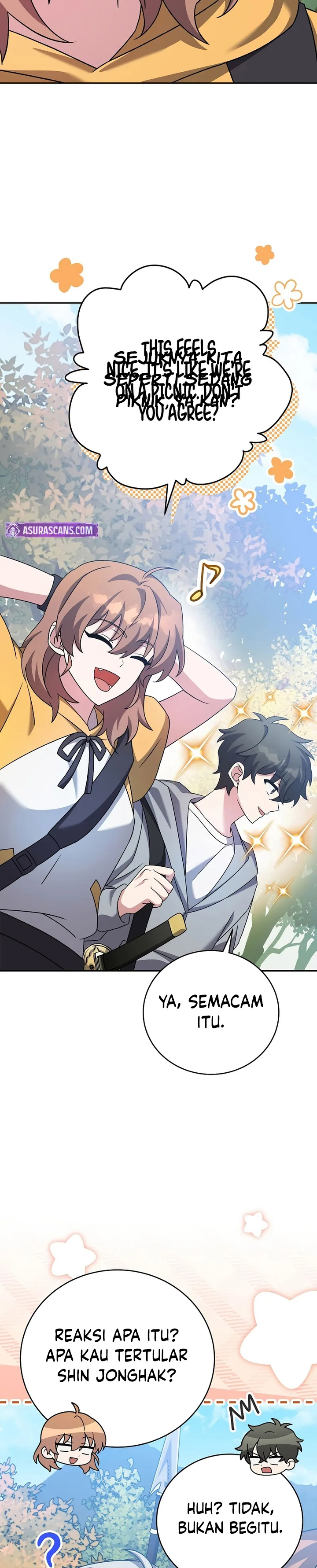 The Novel’s Extra (Remake) Chapter 111 Gambar 5