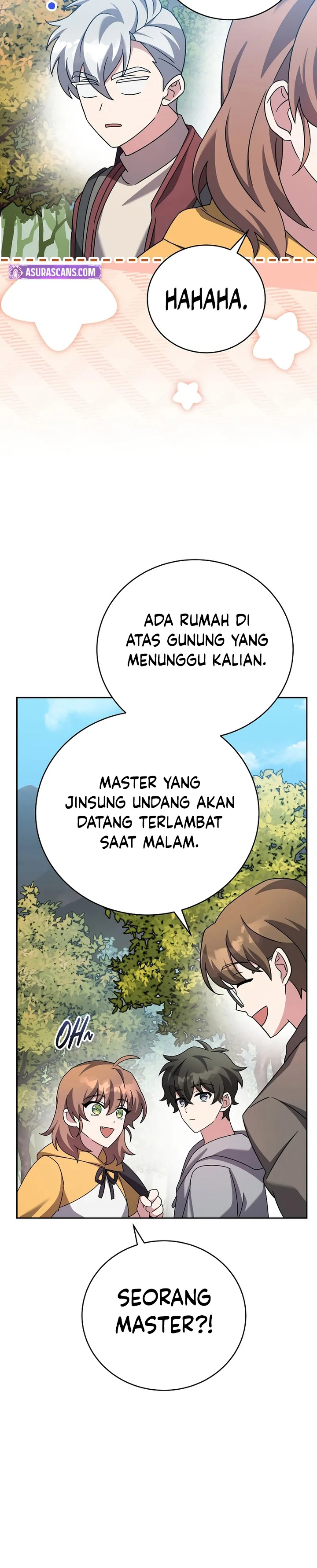 The Novel’s Extra (Remake) Chapter 111 Gambar 6
