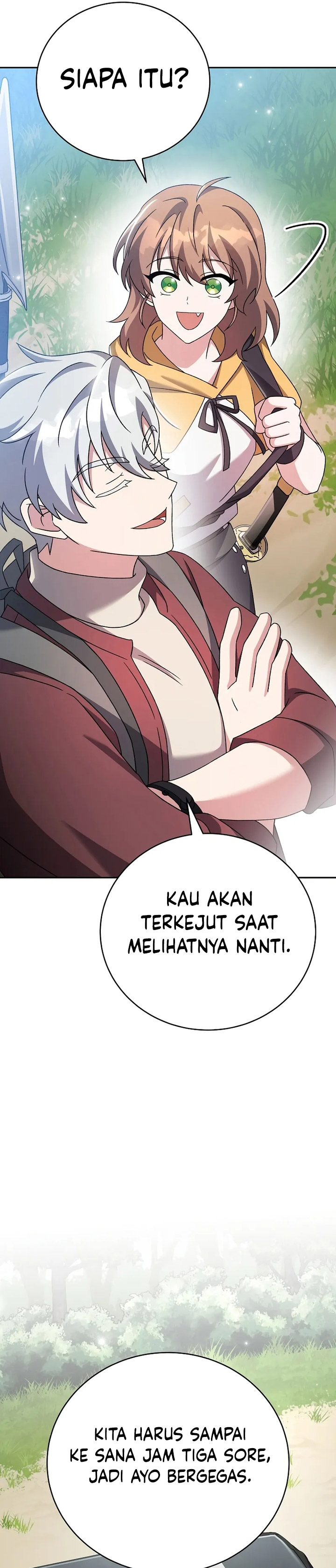 The Novel’s Extra (Remake) Chapter 111 Gambar 7