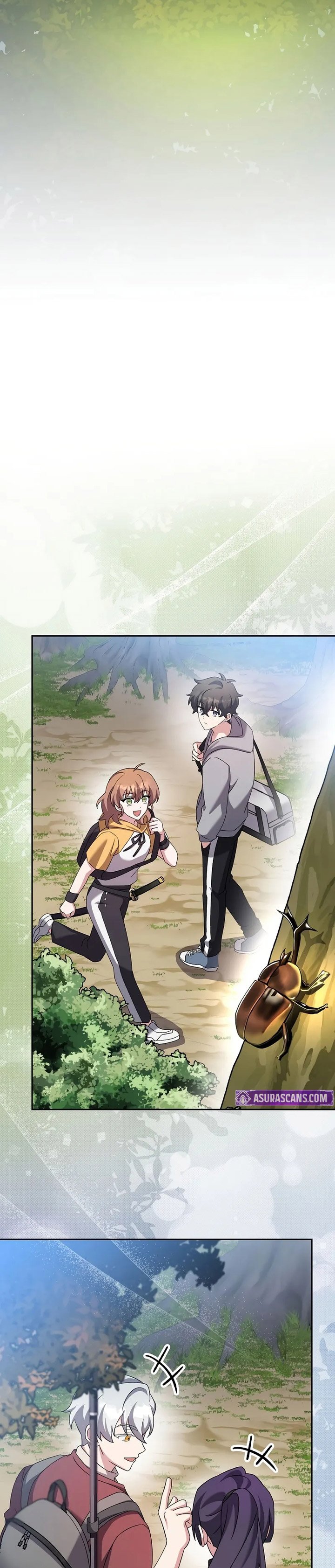 The Novel’s Extra (Remake) Chapter 111 Gambar 9