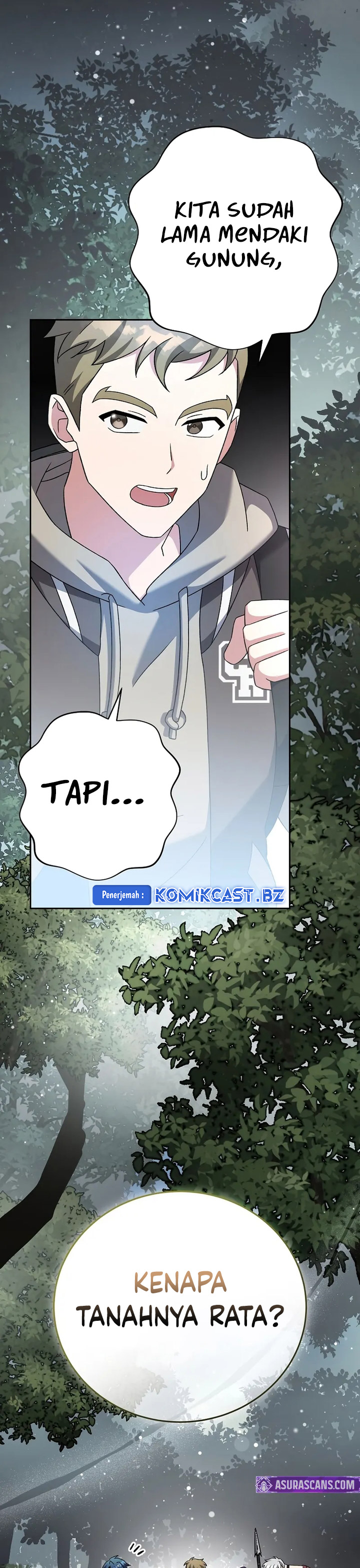 The Novel’s Extra (Remake) Chapter 111 Gambar 12
