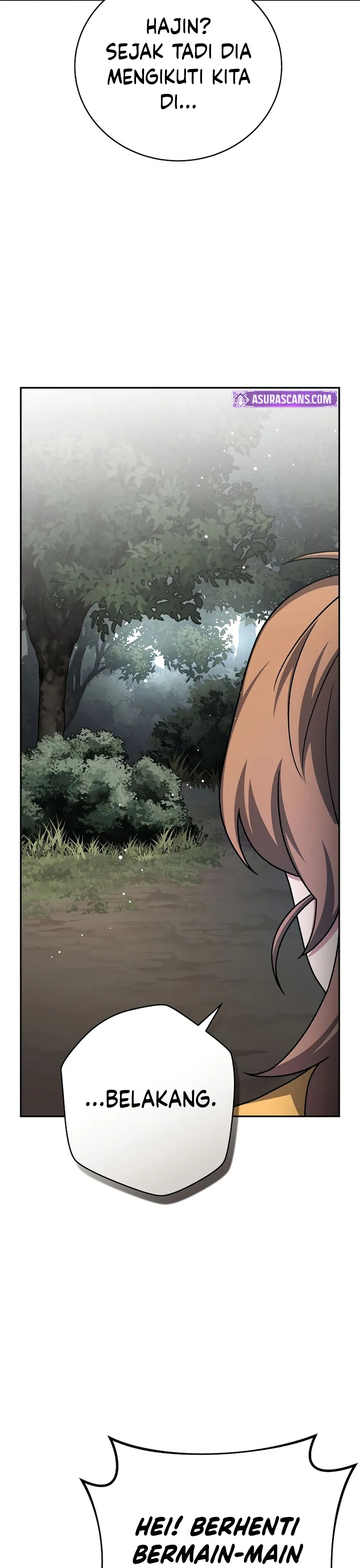 The Novel’s Extra (Remake) Chapter 111 Gambar 14