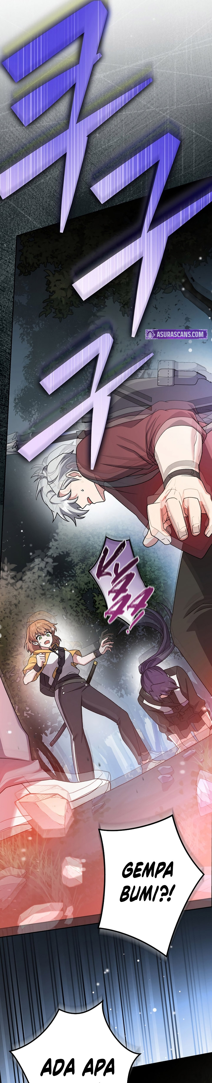 The Novel’s Extra (Remake) Chapter 111 Gambar 17