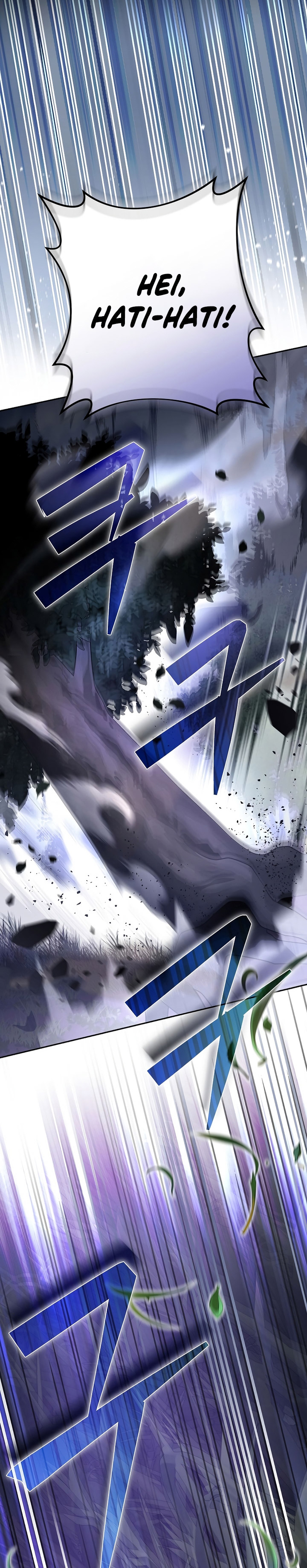 The Novel’s Extra (Remake) Chapter 111 Gambar 19