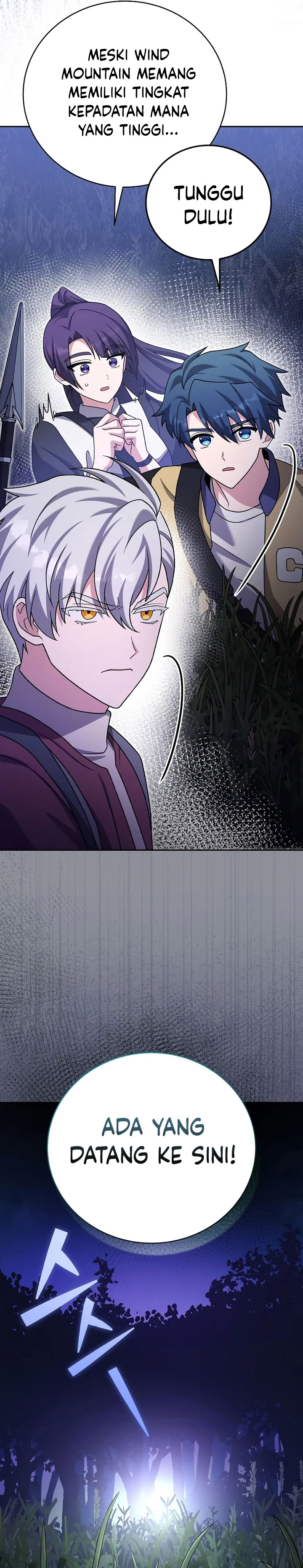 The Novel’s Extra (Remake) Chapter 111 Gambar 22