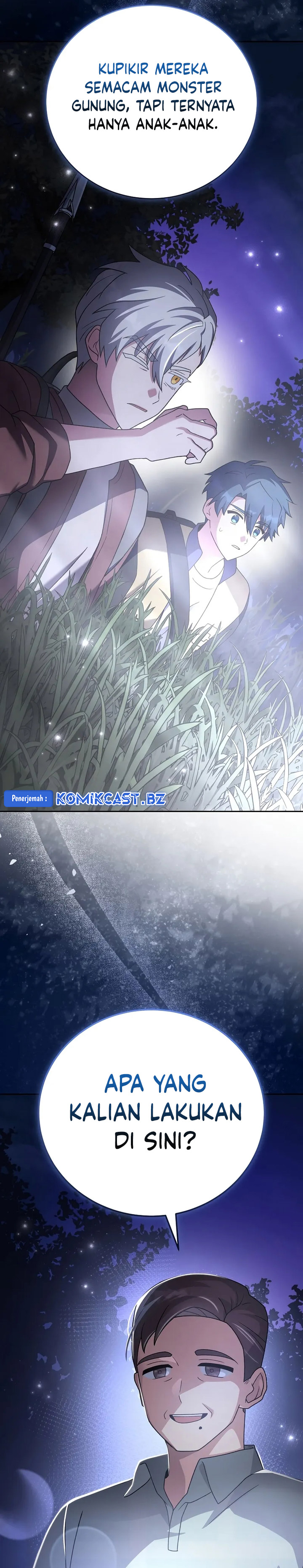 The Novel’s Extra (Remake) Chapter 111 Gambar 24
