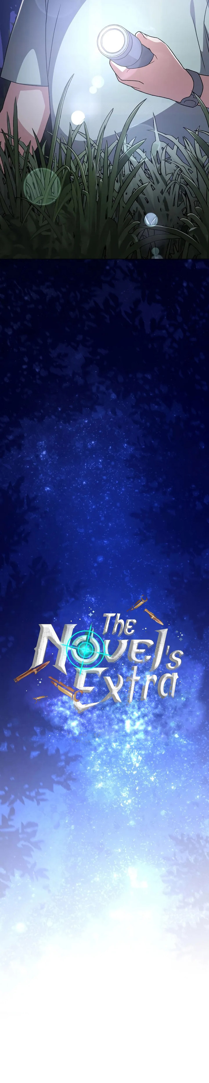 The Novel’s Extra (Remake) Chapter 111 Gambar 25
