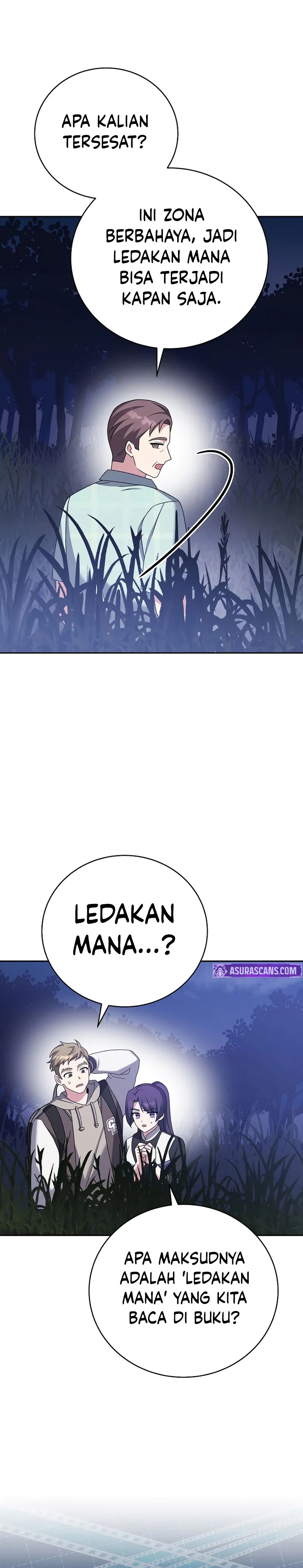 The Novel’s Extra (Remake) Chapter 111 Gambar 26