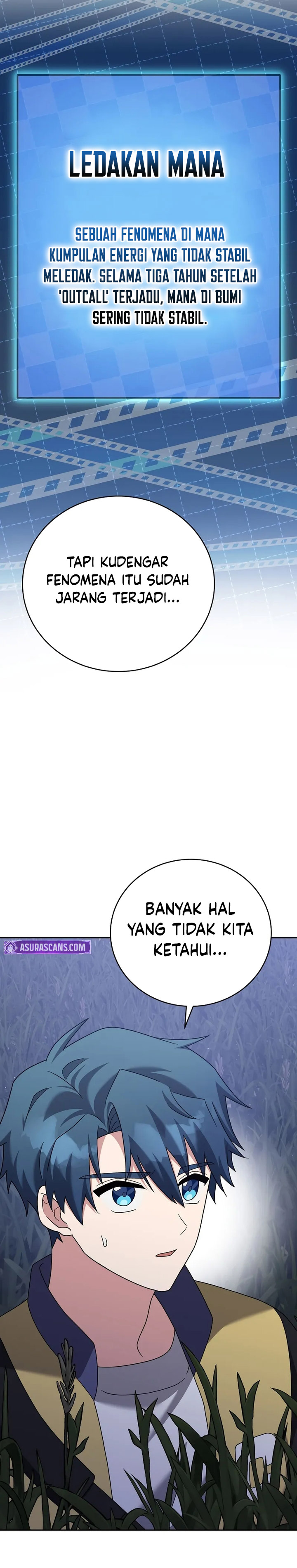 The Novel’s Extra (Remake) Chapter 111 Gambar 27