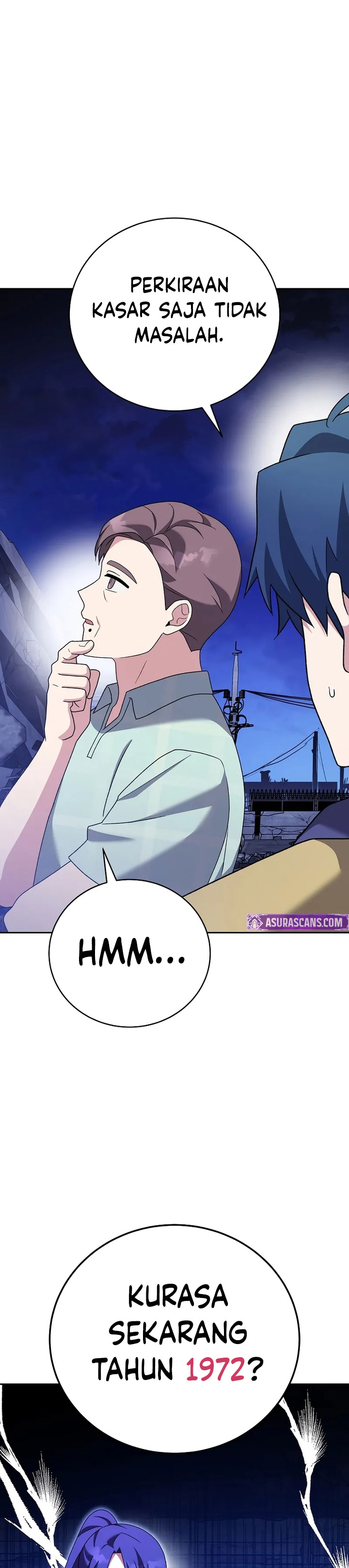 The Novel’s Extra (Remake) Chapter 111 Gambar 32