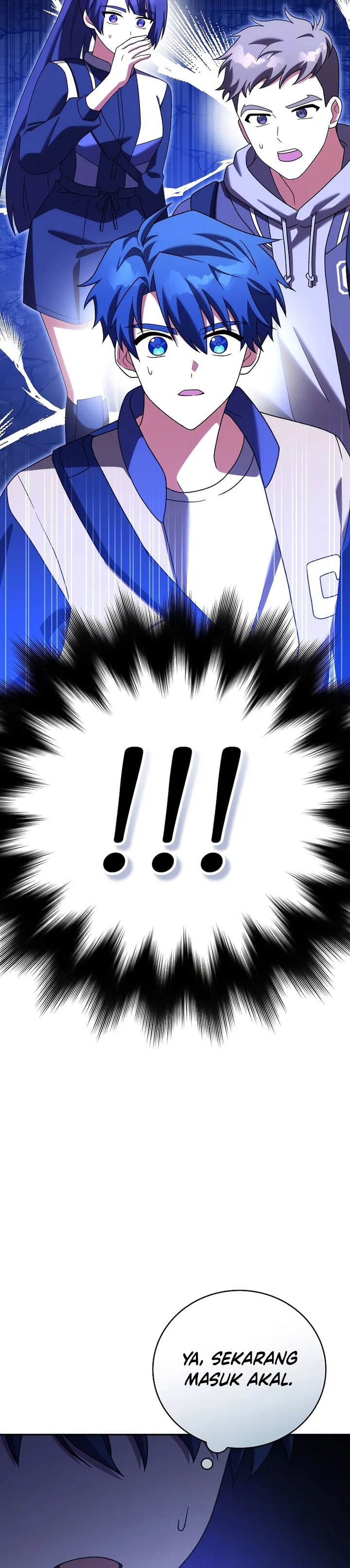 The Novel’s Extra (Remake) Chapter 111 Gambar 33