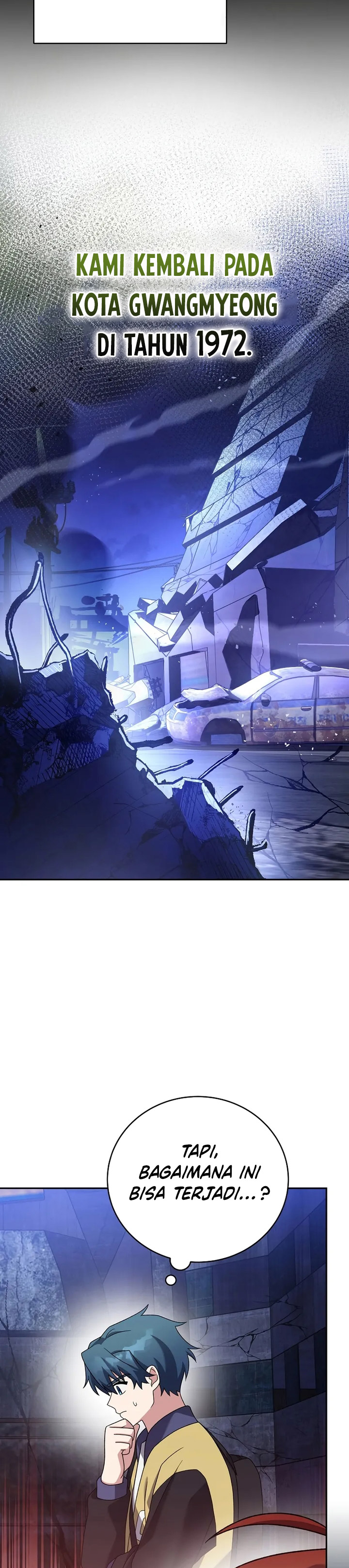 The Novel’s Extra (Remake) Chapter 111 Gambar 35