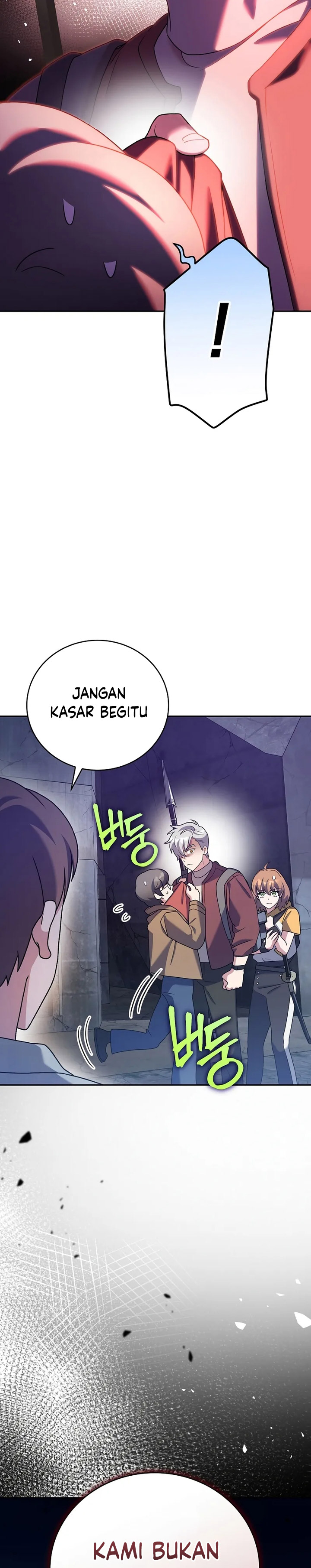 The Novel’s Extra (Remake) Chapter 111 Gambar 38
