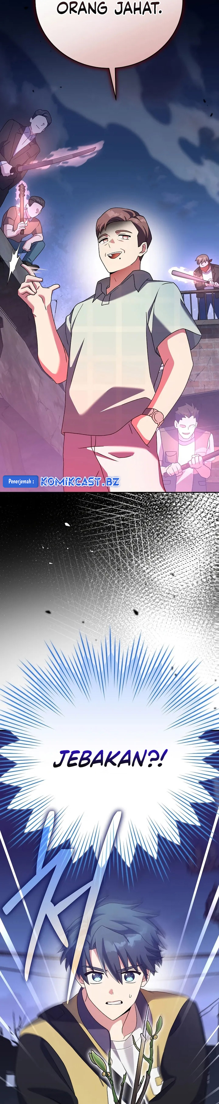 The Novel’s Extra (Remake) Chapter 111 Gambar 39