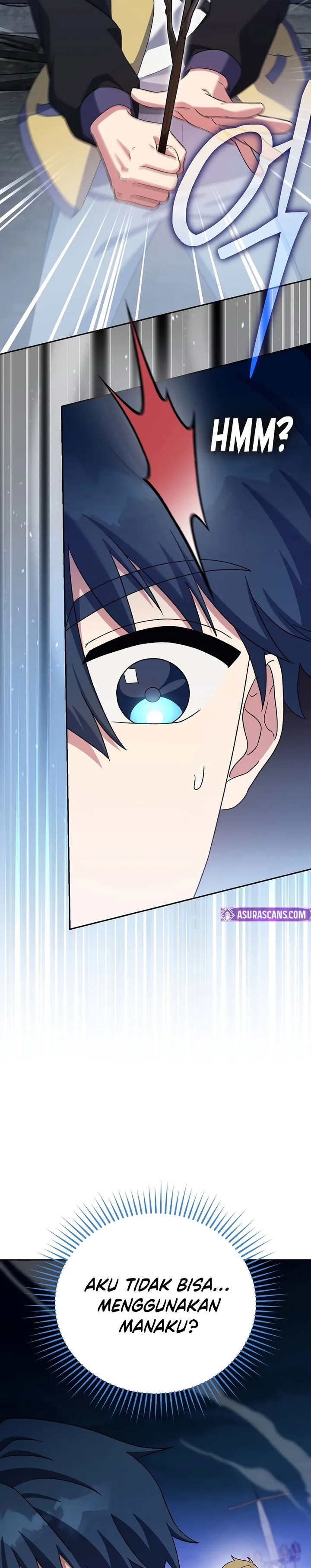 The Novel’s Extra (Remake) Chapter 111 Gambar 40