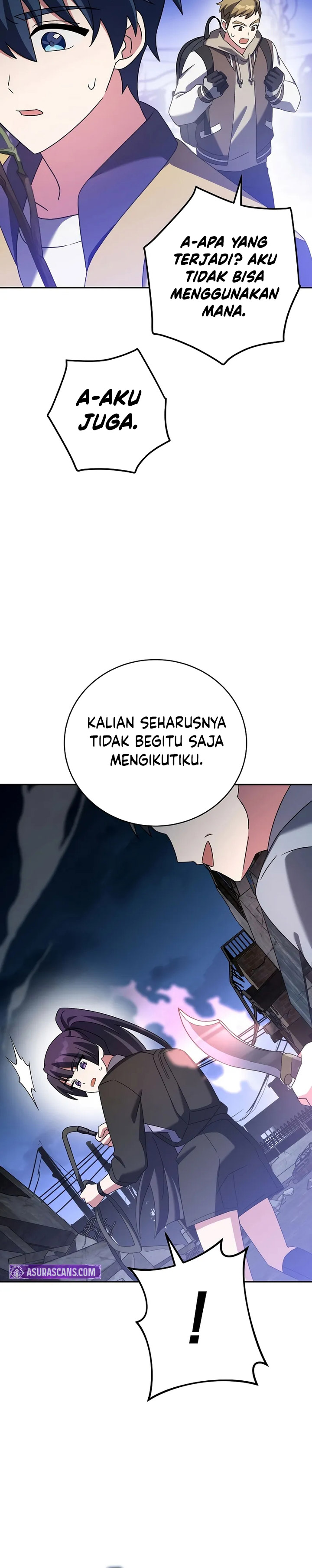 The Novel’s Extra (Remake) Chapter 111 Gambar 41