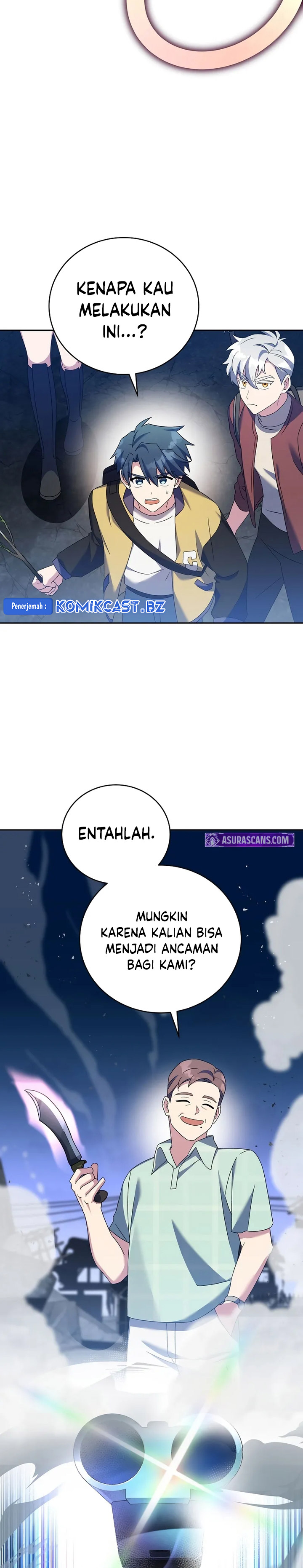 The Novel’s Extra (Remake) Chapter 111 Gambar 43