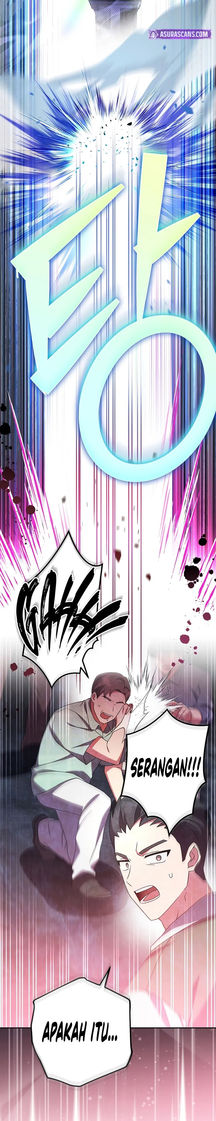 The Novel’s Extra (Remake) Chapter 111 Gambar 44
